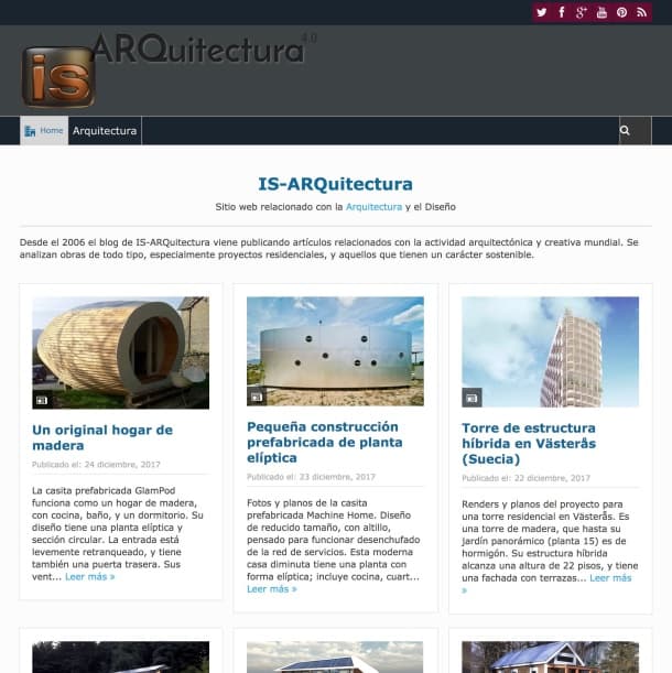 (c) Is-arquitectura.com