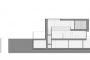 Casa Balint plano seccion transversal