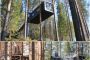 exterior The Cabin - Treehotel