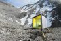 Rifugio: refugio alpino prefabricado