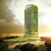 Torre Tena Burkina Faso