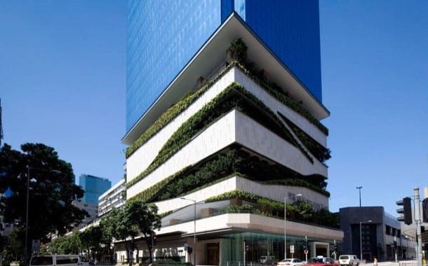 torre 18 Kowloon East Hong Kong - Aedas