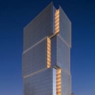 torre de oficinas Al Hilal Bank