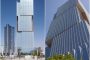 torre de oficinas Al Hilal Bank - Goettsch Partners
