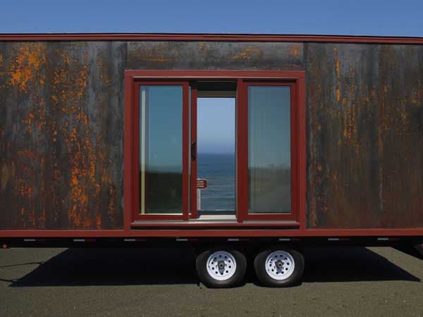 POPOMO casita movil