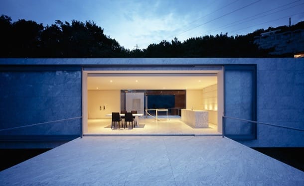 terrraza Casa Plus - Mount Fuji Architects