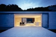 terrraza Casa Plus Mount Fuji Architects