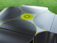 techo solar casita Bloom