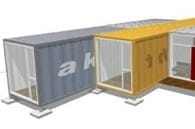 viviendas container de IC Grenn