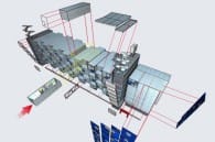 módulos Verbus System a partir de contenedores ISO