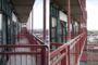balcones silo con contenedores