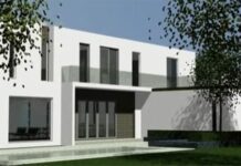 eco casas LabHaus