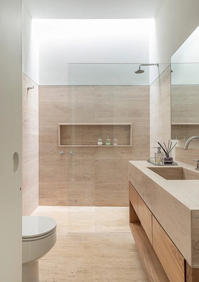 decorar cuarto baño