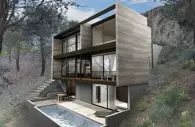 render exterior casa hibrida