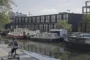Containerville oficinas con contenedores Londres