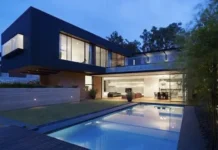 piscina 45 Faber Park