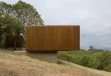 voladizo Sonoma weeHouse