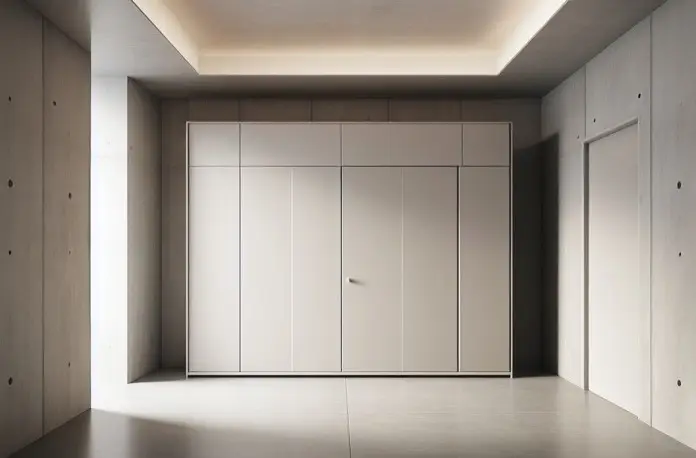 moderno armario