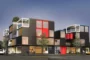 viviendas con modulos Blokable