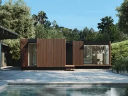 casa minima prefab S1