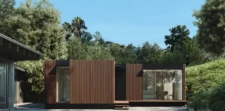 casa minima prefab S1