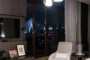 lamparas sala apartamento Varsovia