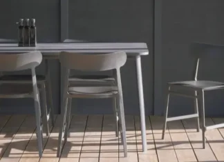 mesa Dine de Noho