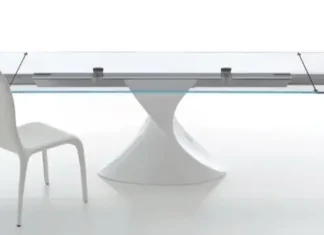 mesa extensible Shanghai