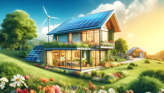 casa Net-Zero