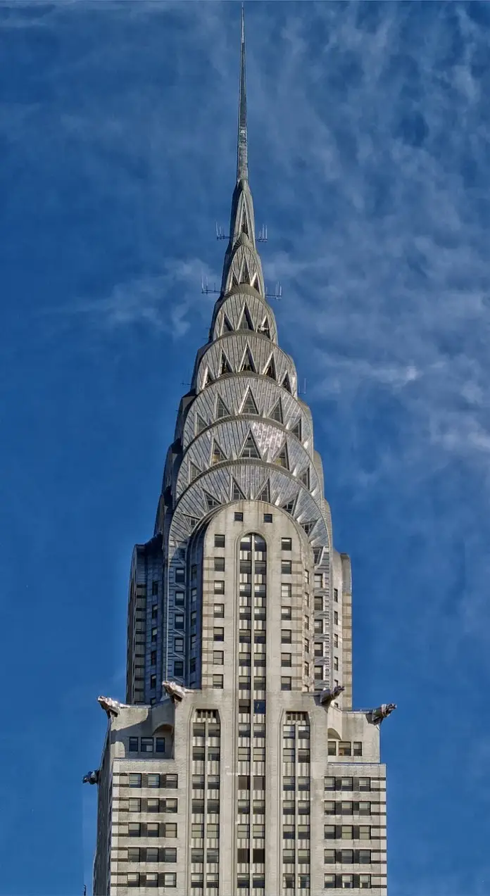 Chrysler Building