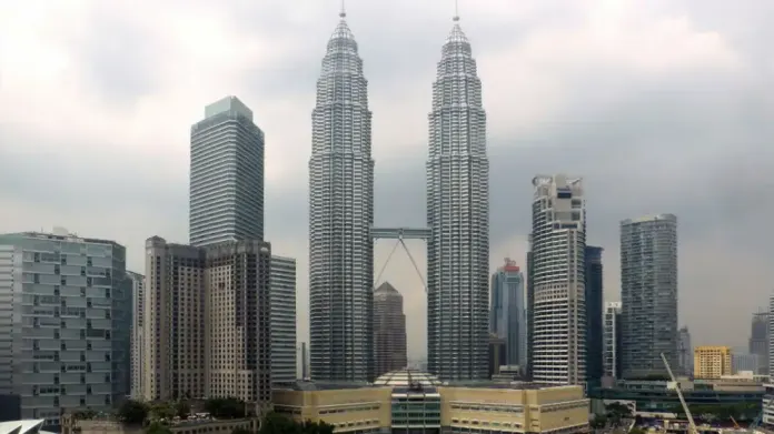 torres Petronas