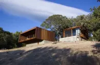 Sonoma weeHouse con modulos prefab
