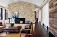 interior Modern Texas Prefab