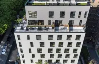 apartamentos Carmel Place en NY