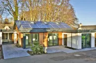 casa prefabricada Schoolmasters
