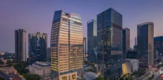 China Minmetals Tower