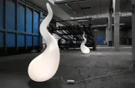 lampara Alien