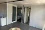 casa prefabricada Amazon por dentro