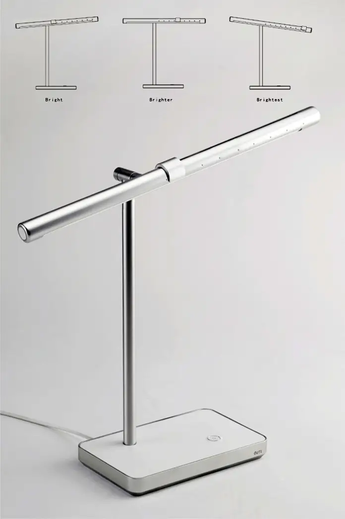 Weight of Light Lamp - Liao Chan Guan Jing